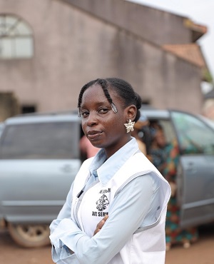 Leo Faith Nwachukwu