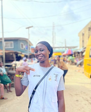 Leo Wisdom Abosede